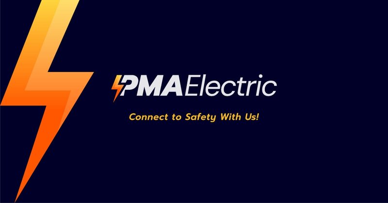 PMA Electric - Servicii electrice complete