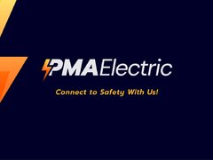 PMA Electric - Servicii electrice complete
